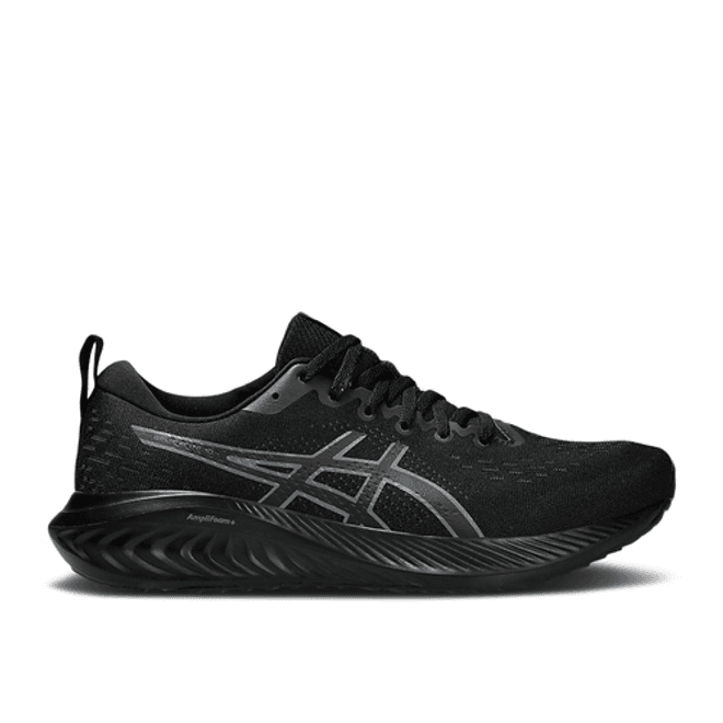 ASICS Gel Excite 10 'Black Carrier Grey'