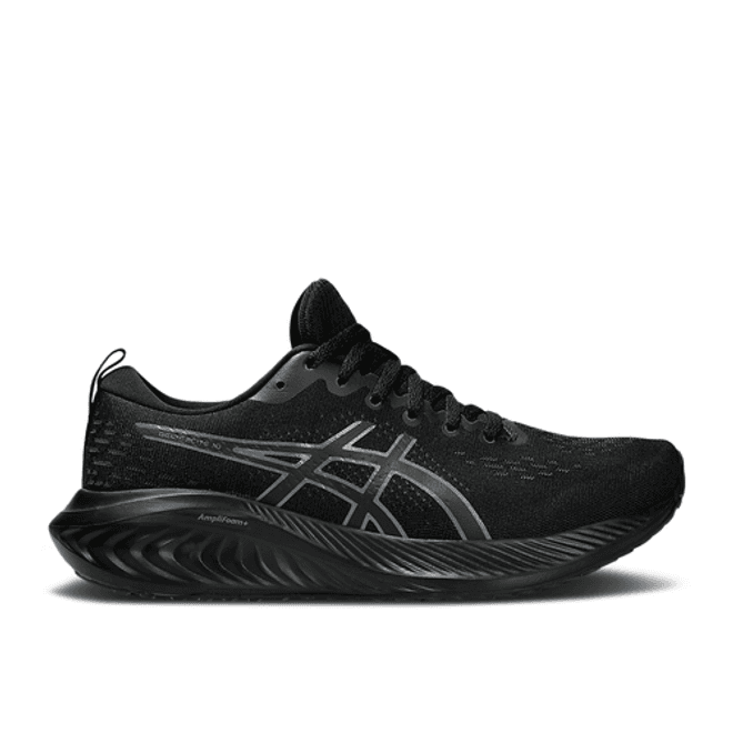 ASICS Wmns Gel Excite 10 'Black Carrier Grey'