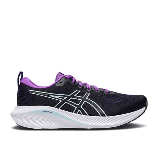 ASICS Wmns Gel Excite 10 'Black Aquamarine'