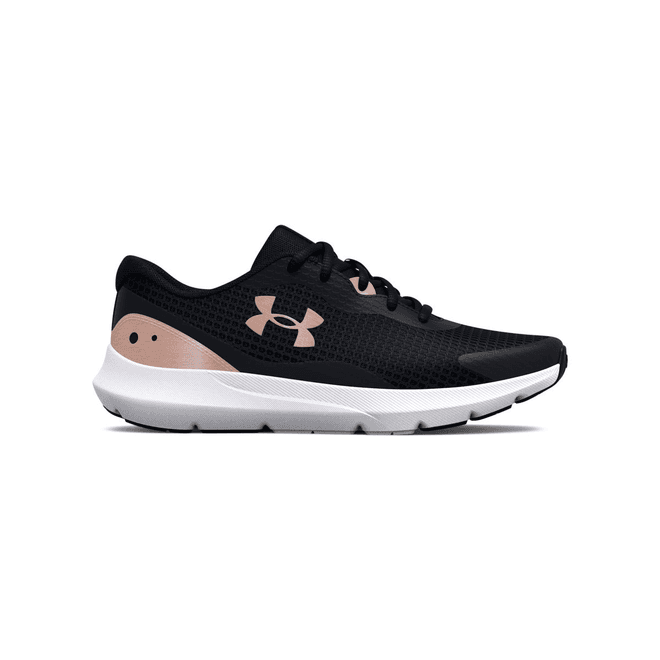 Damen Laufschuhe UNDER ARMOUR UA W SURGE 3