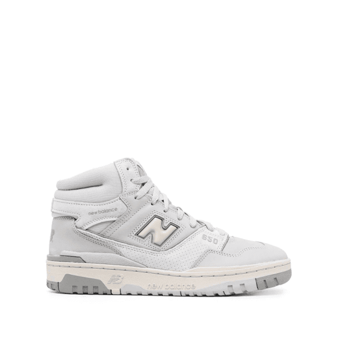 New Balance 650 high-top