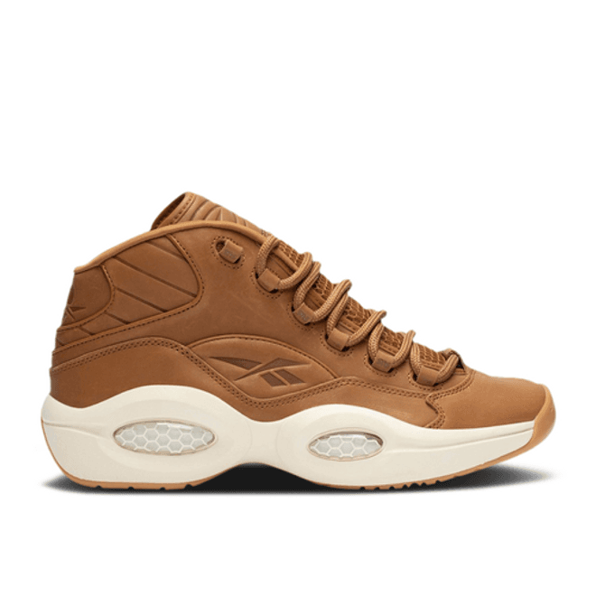 Reebok Sneakersnstuff x Question Mid 'AI'