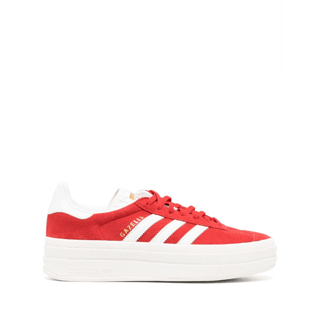 adidas Originals Women's Gazelle Bold