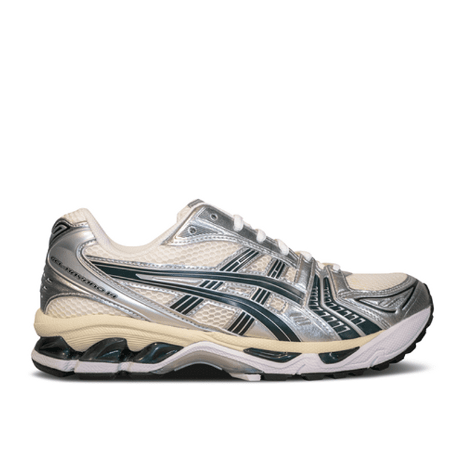 ASICS Kith x Gel Kayano 14 'Cream Scarab'