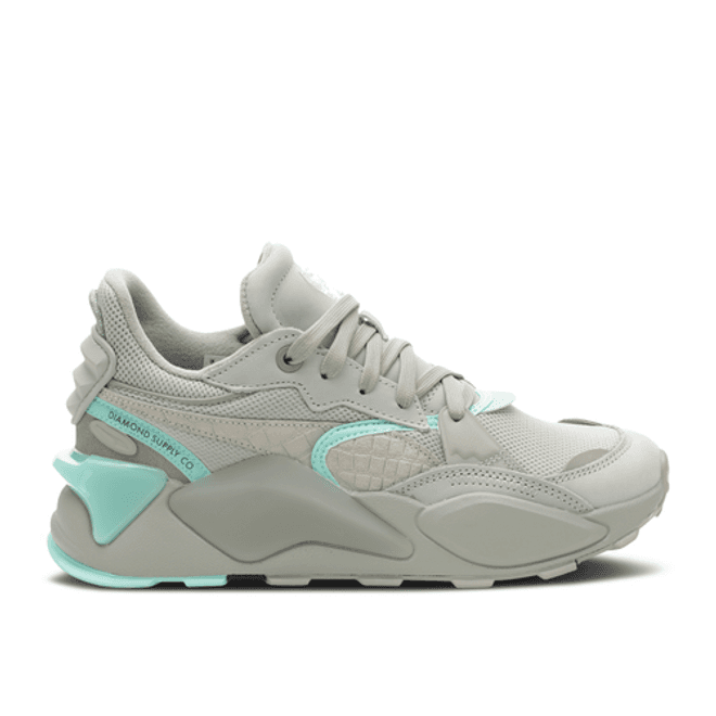 Puma Diamond Supply Co. x. RS-XL '75th Anniversary'