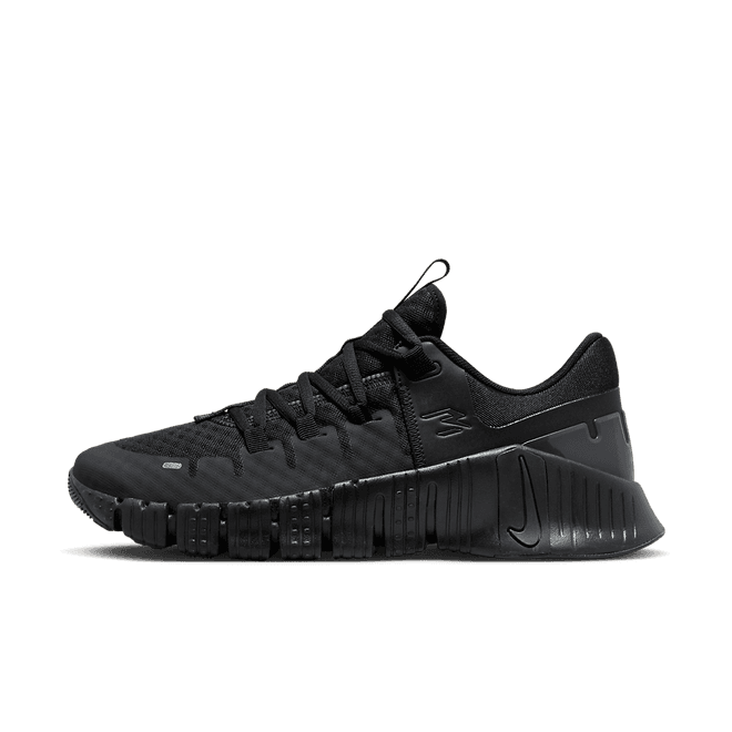 Nike Russell Wilson x Free Metcon 5 'Undercover Agent'