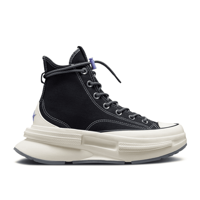 Converse Run Star Legacy CX High 'Black Ultraviolet'