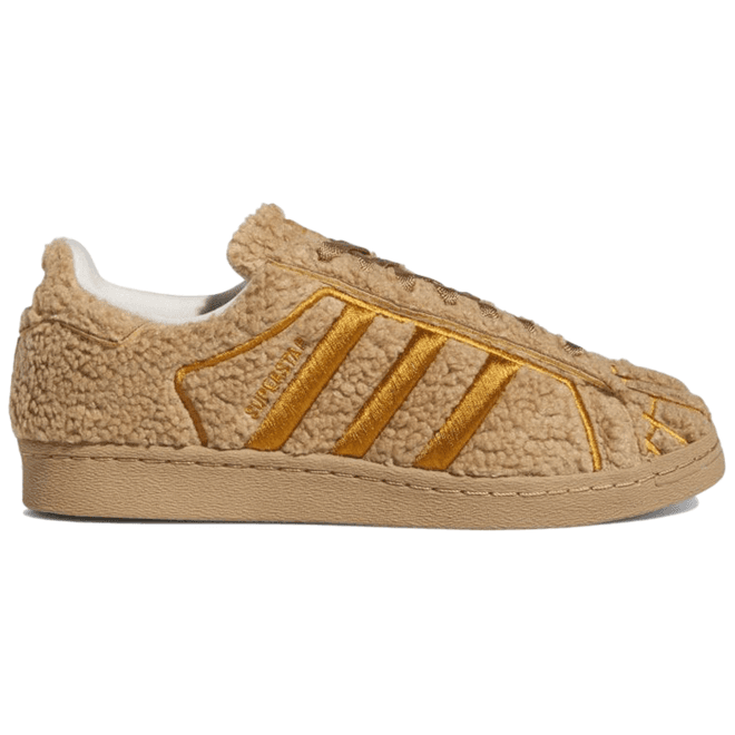 adidas Superstar Concha Chocolate