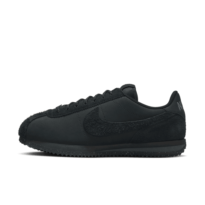 Nike Cortez WMNS 'Triple Black'