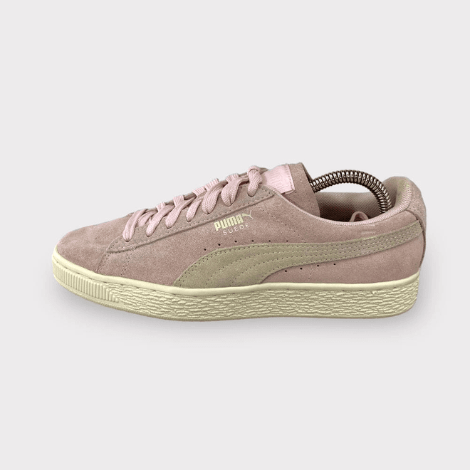 Puma Suede 