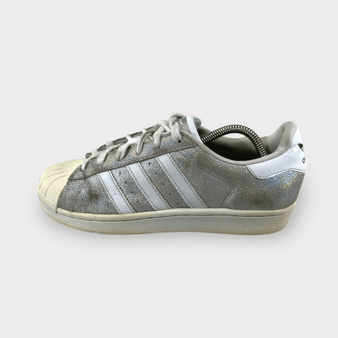 Adidas Superstar W Hologram Iridescent 