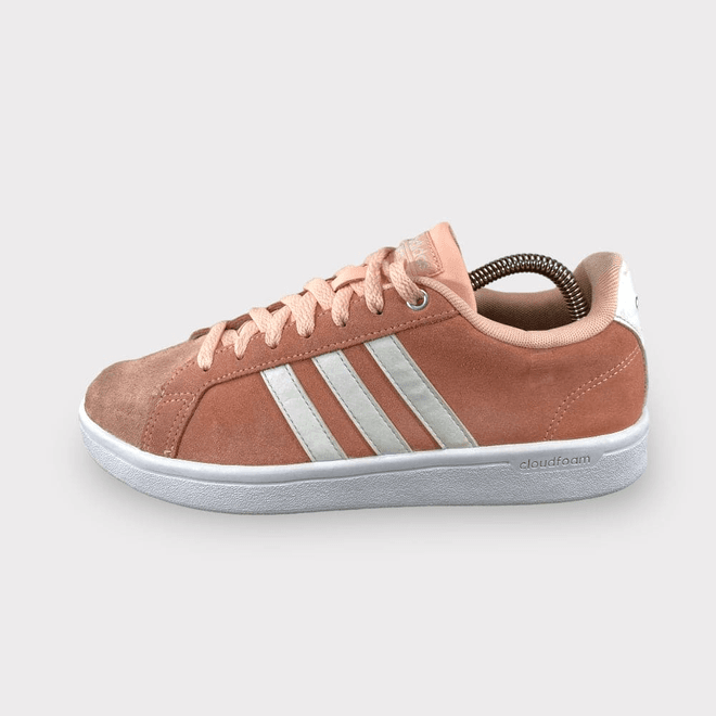 Adidas CLOUDFOAM ADVANTAGE PINK 