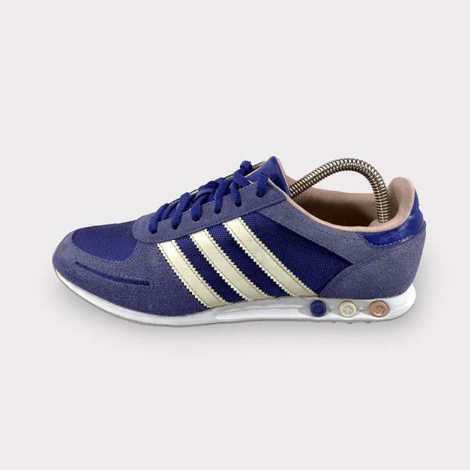 Adidas Originals LA Trainers 