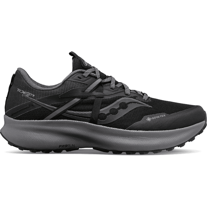 Saucony Ride 15 TR GTX 