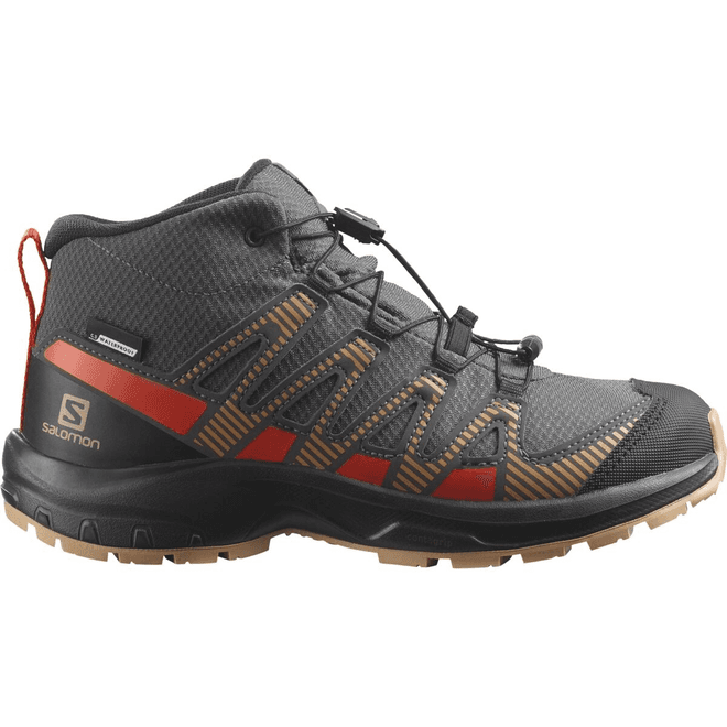 Salomon XA Pro V8 Mid 