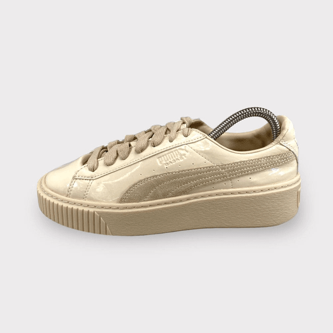 Puma Basket Platform 