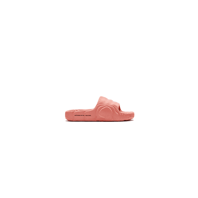 Adidas Adilette 22 W Wonder Clay