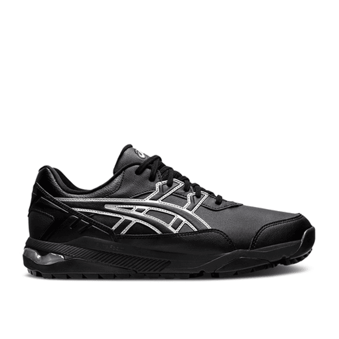 ASICS Gel Preshot 'Black'