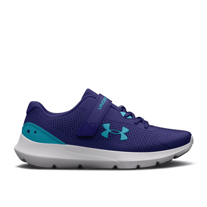 Under Armour Surge 3 AC PS 'Sonar Blue'