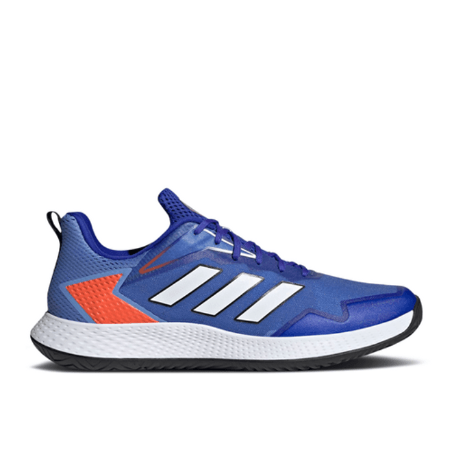 adidas Defiant Speed 'Blue Fusion'