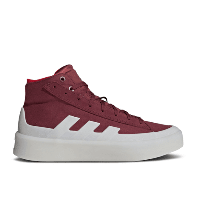 adidas ZNSORED High 'Shadow Red'