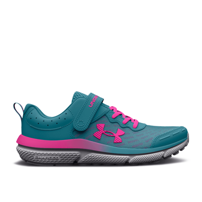 Under Armour Assert 10 AC PS 'Glacier Blue'