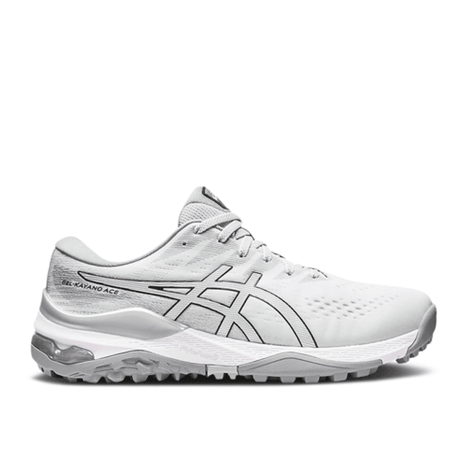 ASICS Gel Kayano Ace Wild 'Glacier Grey Pure Silver'