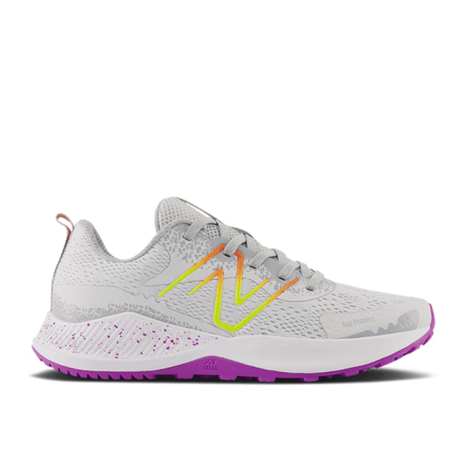 New Balance DynaSoft Nitrel v5 Big Kid 'Quartz Cosmic Rose'