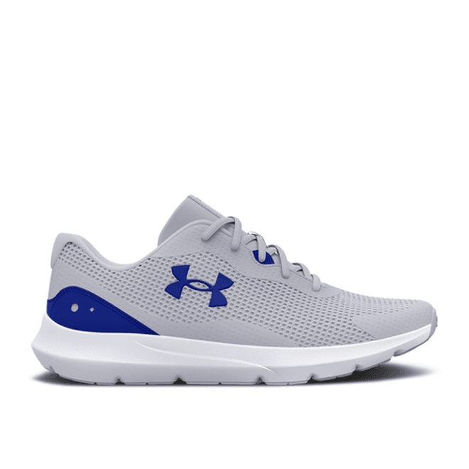 Under Armour Surge 3 'Mod Grey Royal'