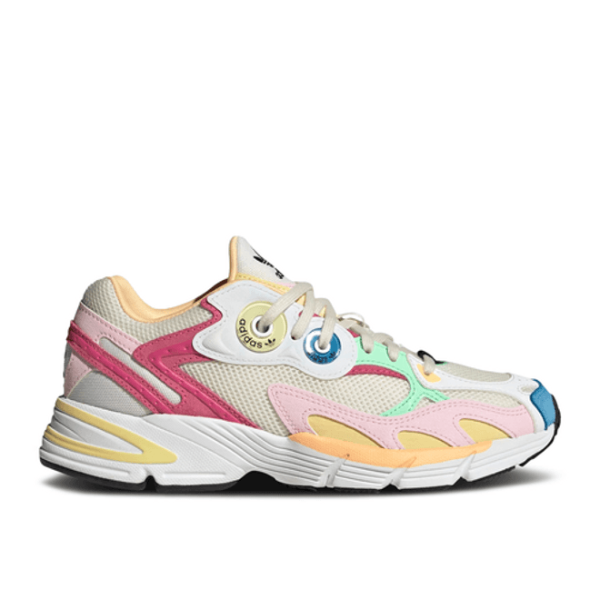 adidas Wmns Astir 'Pastel Colorblock'