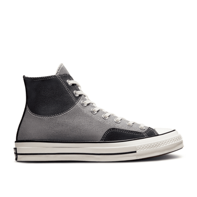 Converse Chuck 70 High 'Crafted Patchwork - Mason'