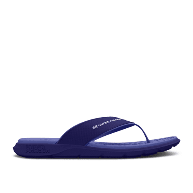 Under Armour Wmns Ignite Pro Marbella Sandal 'Sonar Blue'