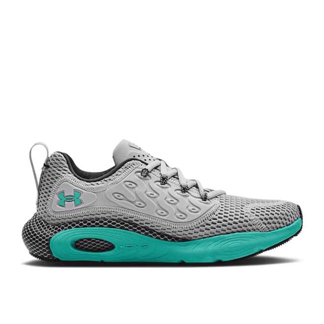 Under Armour HOVR Revenant 'Jet Grey Cruise Blue'