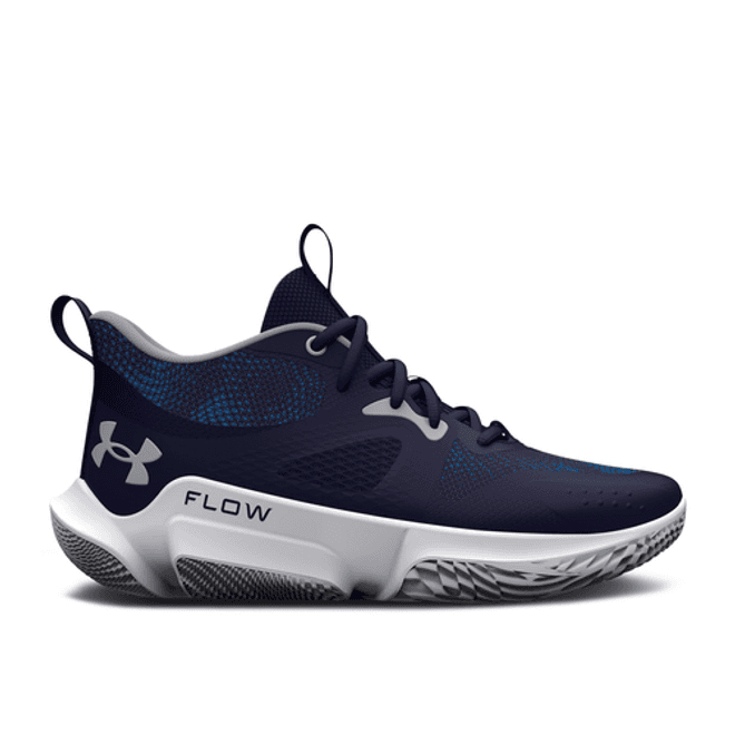 Under Armour Wmns Flow Breakthru 3 'Midnight Navy'