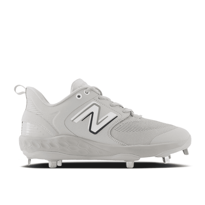 New Balance Fresh Foam X 3000v6 Metal 2E Wide 'Grey White'