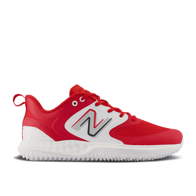 New Balance Fresh Foam 3000v6 TF 'Red'