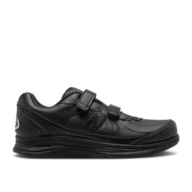 New Balance Wmns 577H v1 2E Wide 'Triple Black'