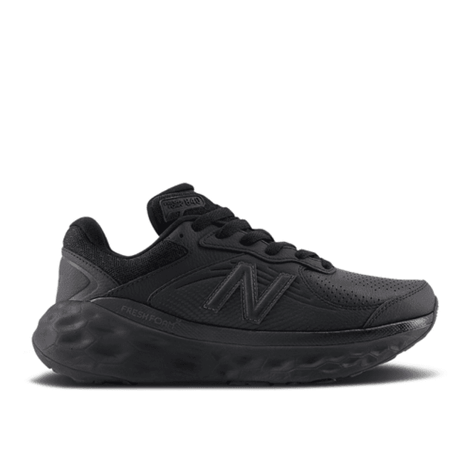 New Balance Fresh Foam X 840Fv1 'Triple Black'