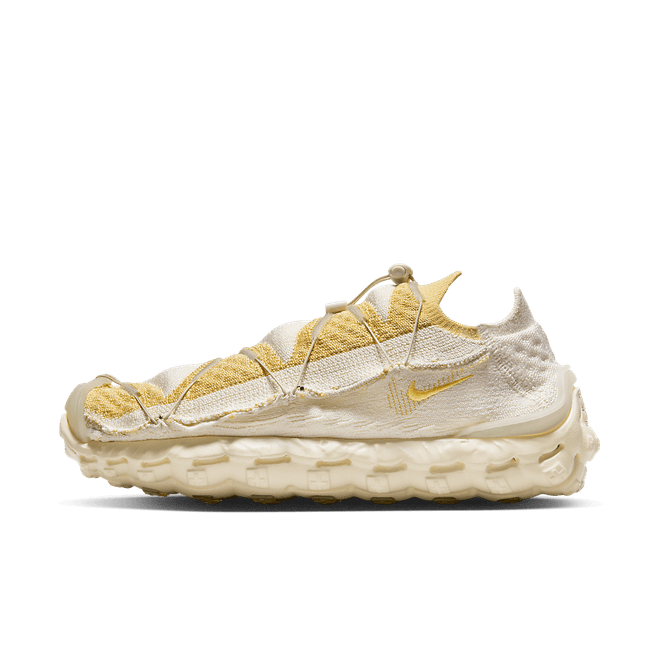 Nike ISPA Mindbody 'Light Cream'