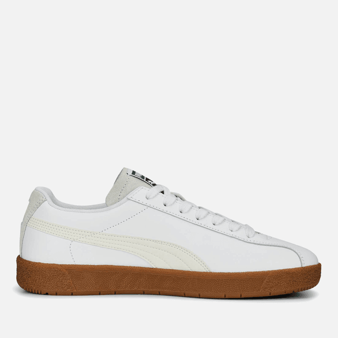 Puma Men's Delphin Low Top Trainers