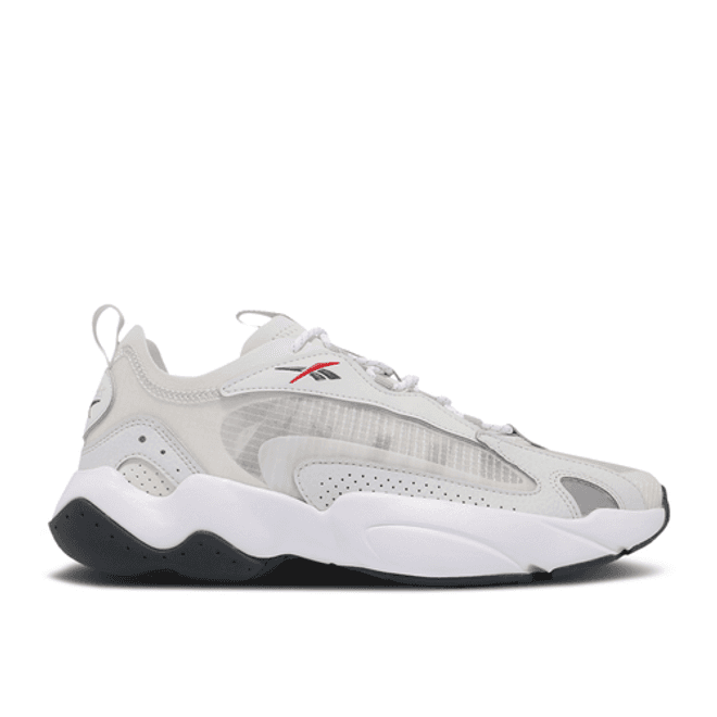 Reebok Royal Pervader Sport 'True Grey White'