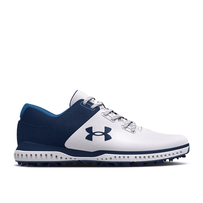 Under Armour Charged Medal RST 'White Academy'