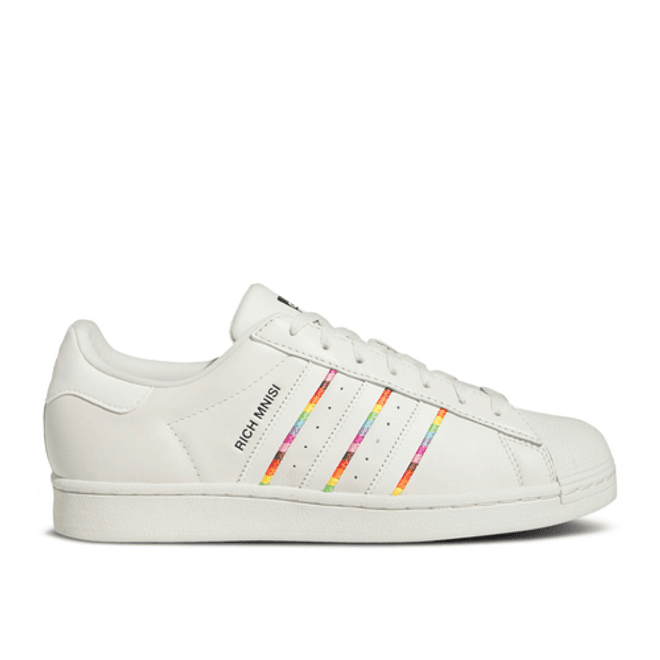 adidas Rich Mnisi x Superstar 'Pride'