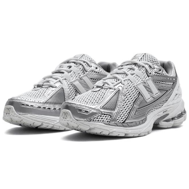 New Balance 1906R Urbancore Silver