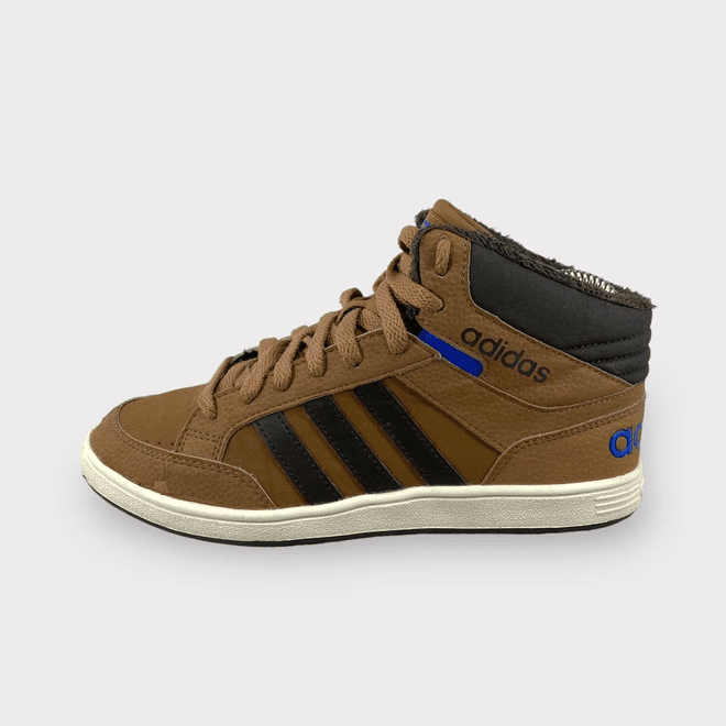 Adidas Hoops Mid 