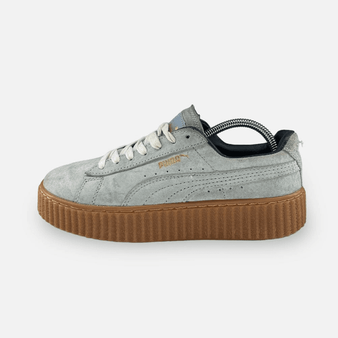 Puma X Rihanna 