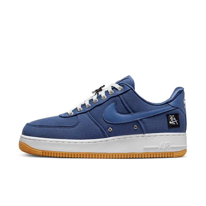 Nike Air Force 1 Low 'West Coast' - US Exclusive