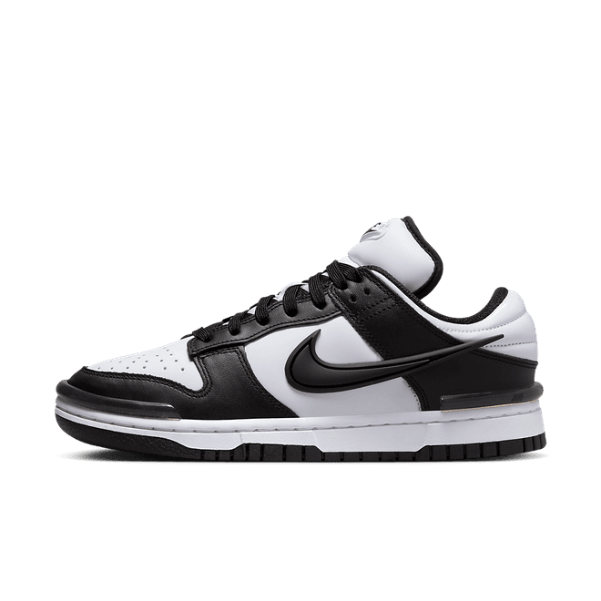 Nike Dunk Low Twist WMNS 'Panda'