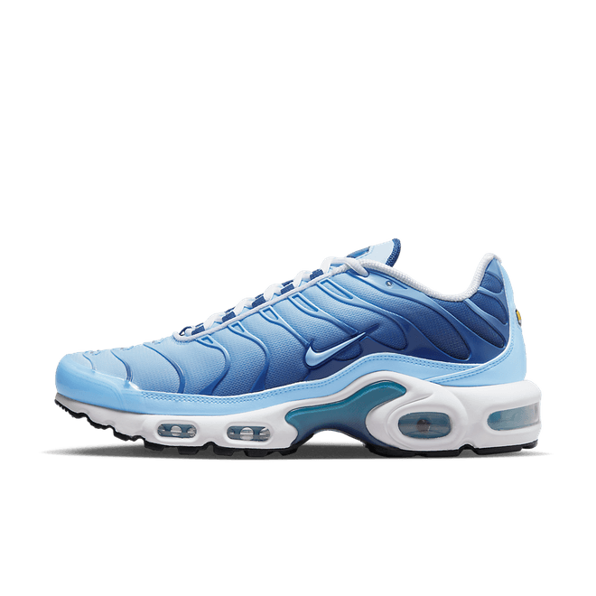 Nike Air Max Plus WMNS 'University Blue'