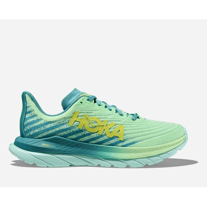 HOKA Mach 5 